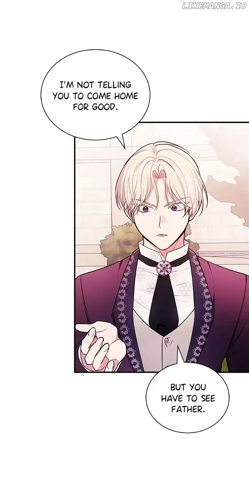 I’ll Be The Warrior’s Mother Chapter 58 page 14