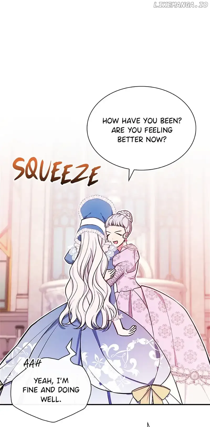 I’ll Be The Warrior’s Mother Chapter 58 page 47
