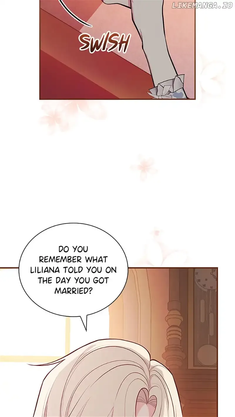 I’ll Be The Warrior’s Mother Chapter 58 page 65
