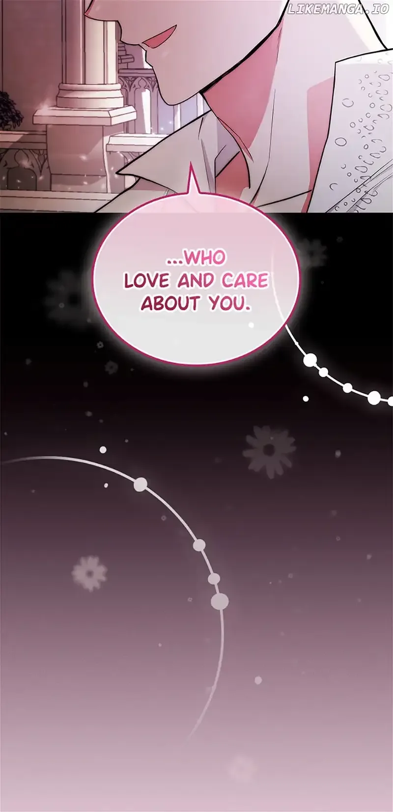 I’ll Be The Warrior’s Mother Chapter 58 page 35
