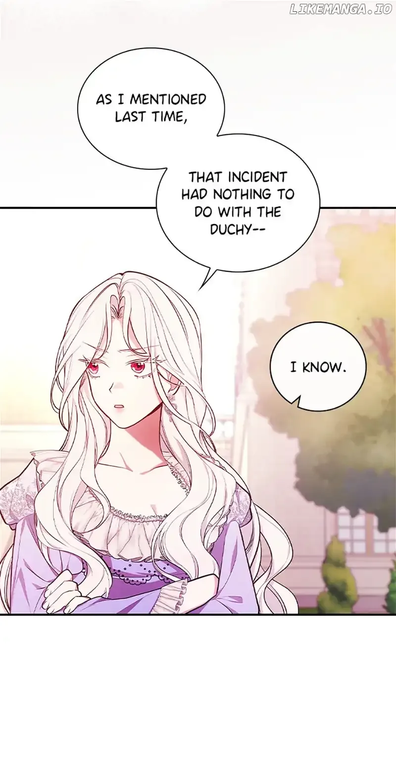 I’ll Be The Warrior’s Mother Chapter 58 page 12