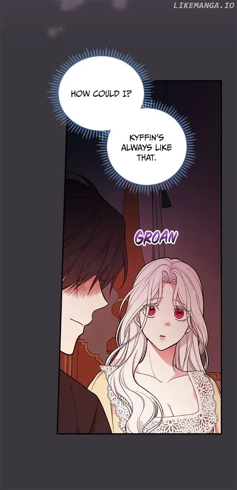 I’ll Be The Warrior’s Mother Chapter 57 page 9