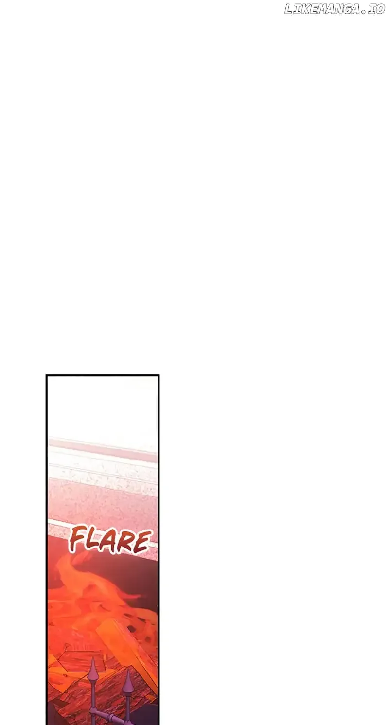 I’ll Be The Warrior’s Mother Chapter 58 page 54
