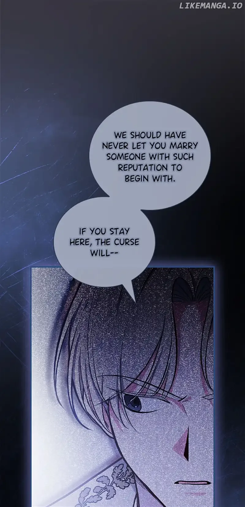 I’ll Be The Warrior’s Mother Chapter 57 page 4