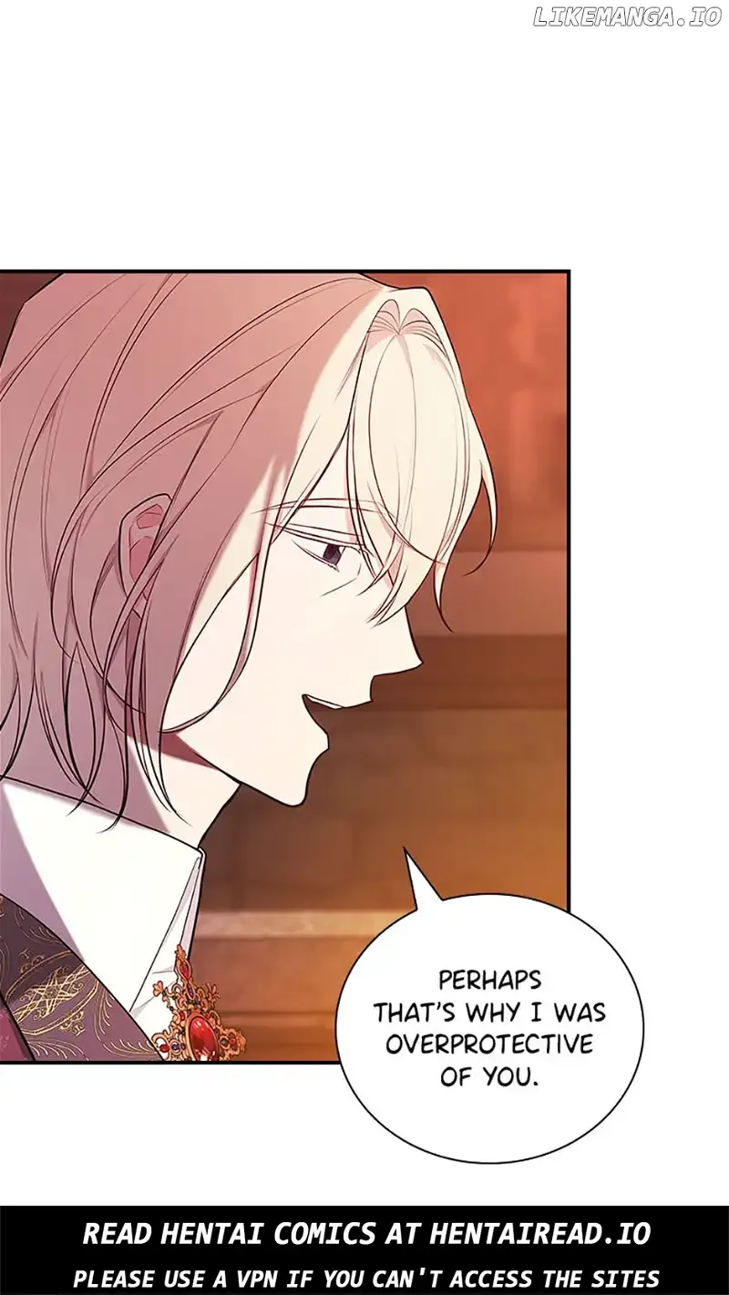 I’ll Be The Warrior’s Mother Chapter 58 page 62
