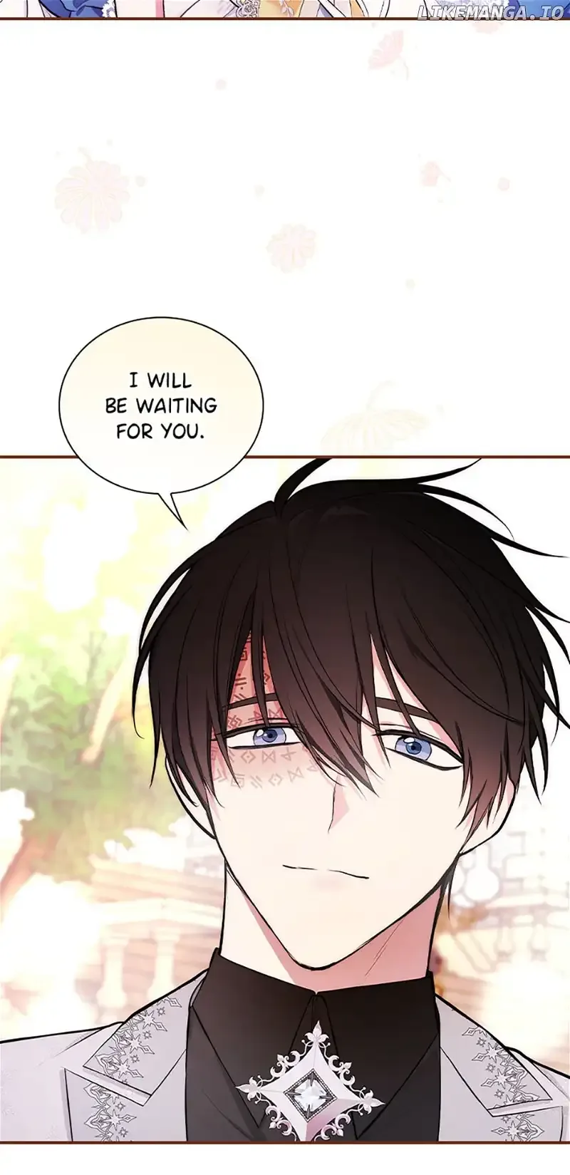 I’ll Be The Warrior’s Mother Chapter 58 page 38