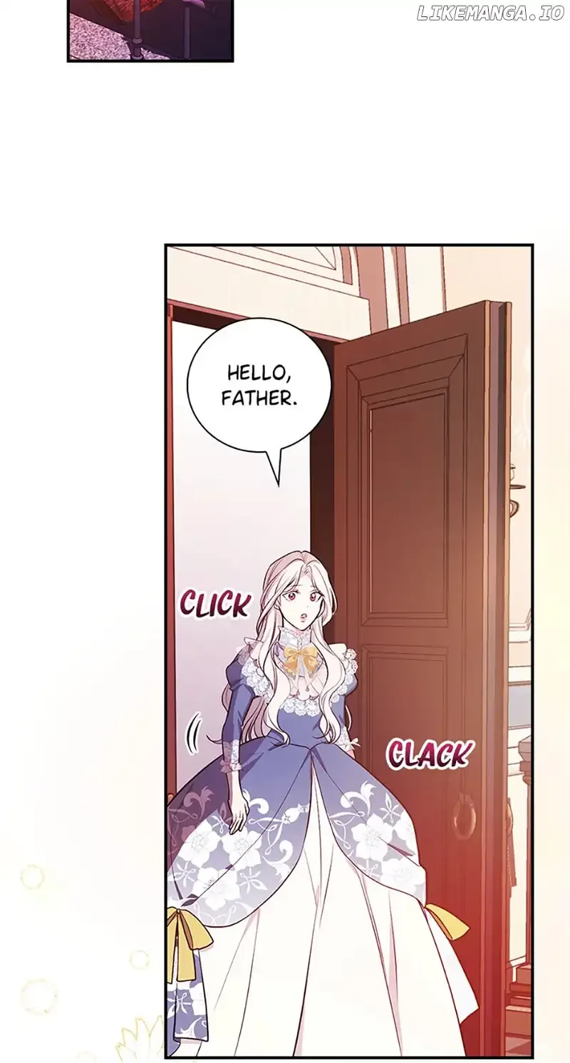 I’ll Be The Warrior’s Mother Chapter 58 page 55