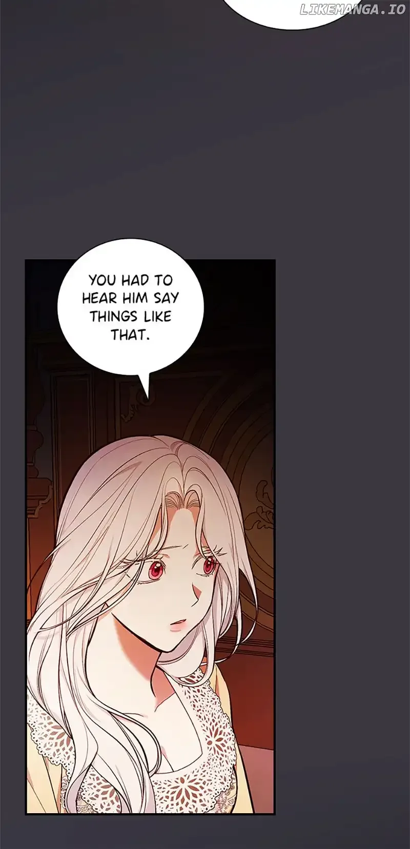 I’ll Be The Warrior’s Mother Chapter 57 page 3