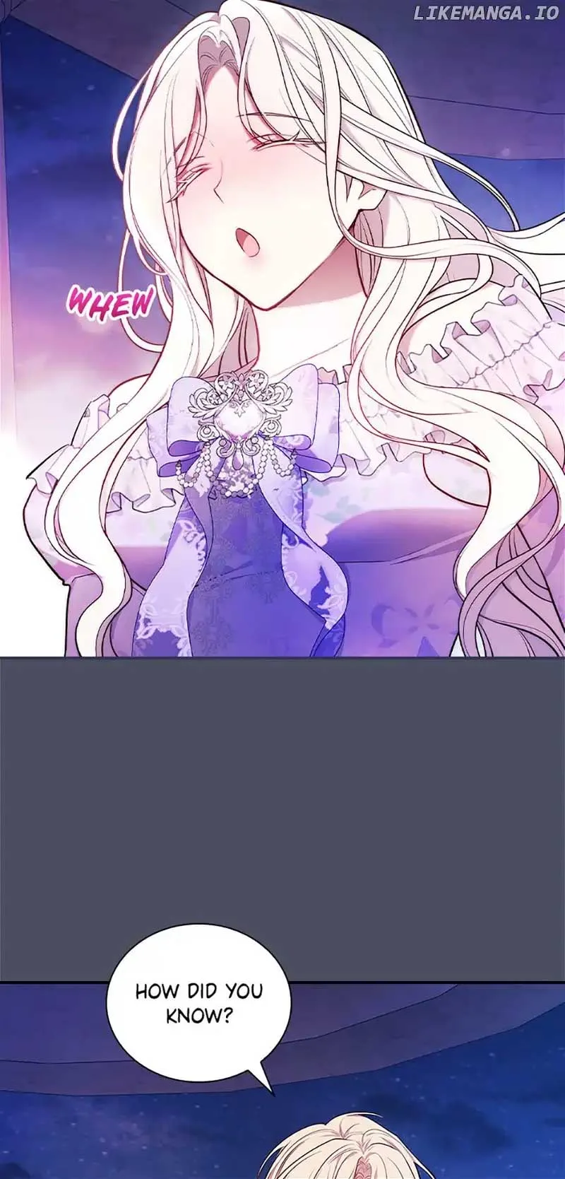 I’ll Be The Warrior’s Mother Chapter 59 page 12