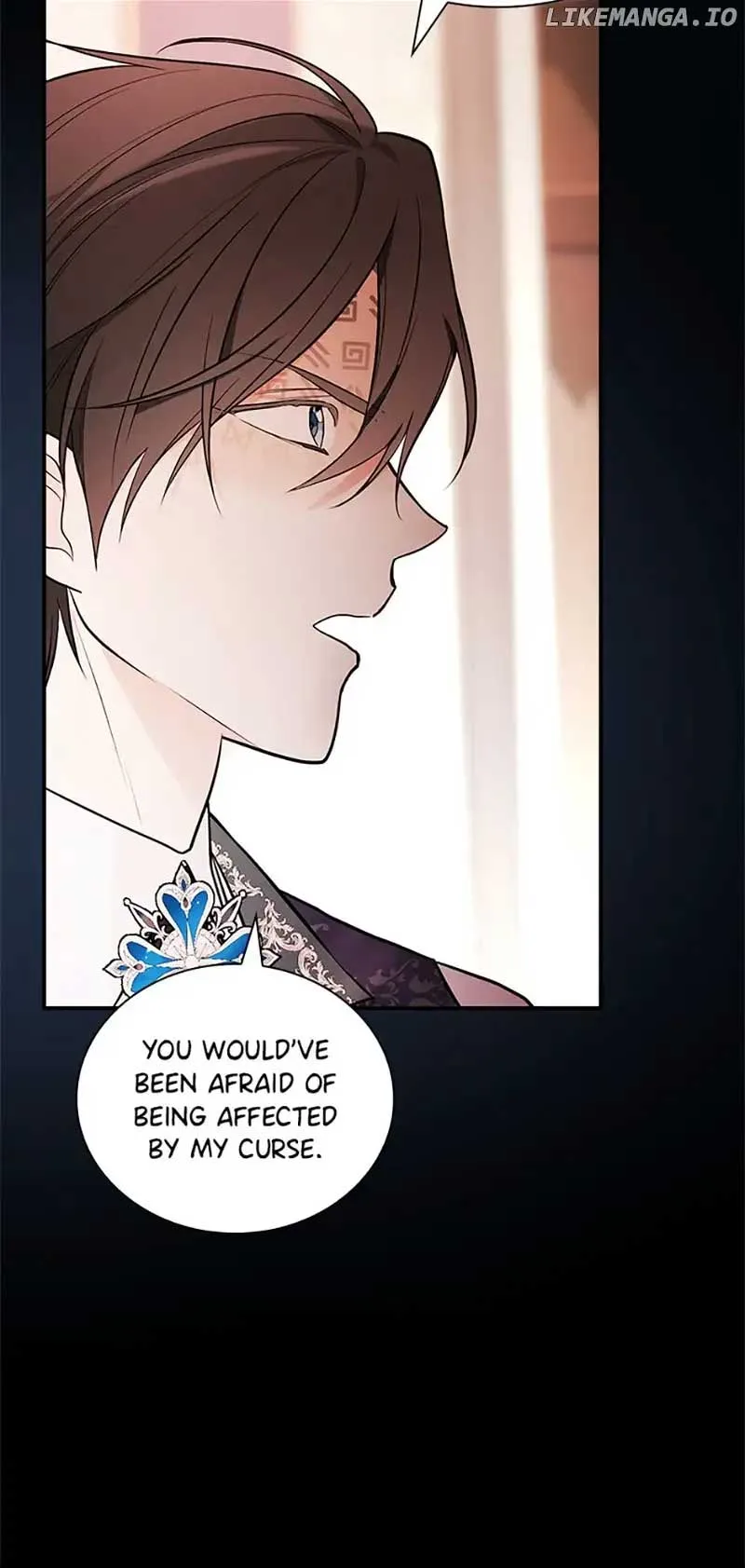 I’ll Be The Warrior’s Mother Chapter 59 page 24