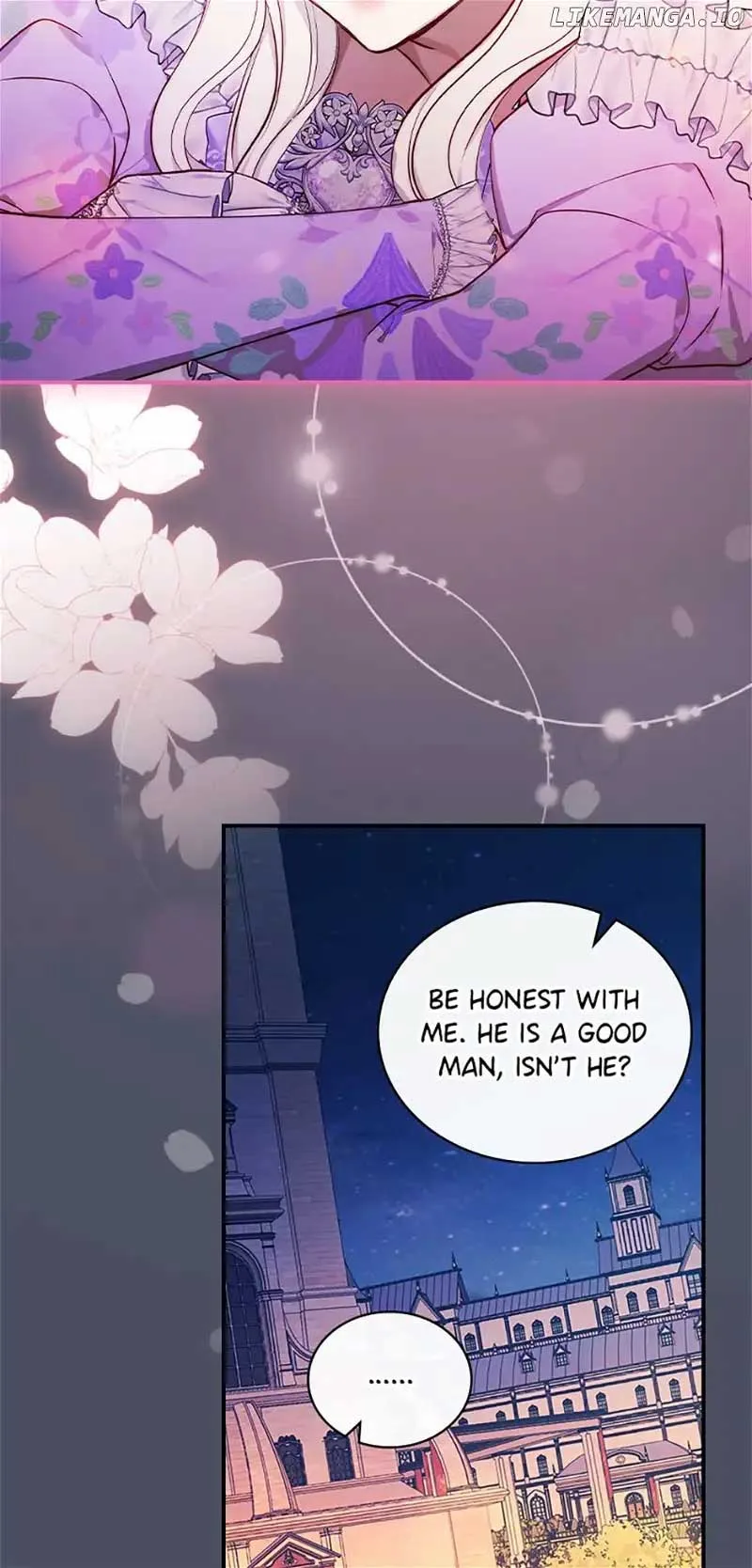I’ll Be The Warrior’s Mother Chapter 59 page 15