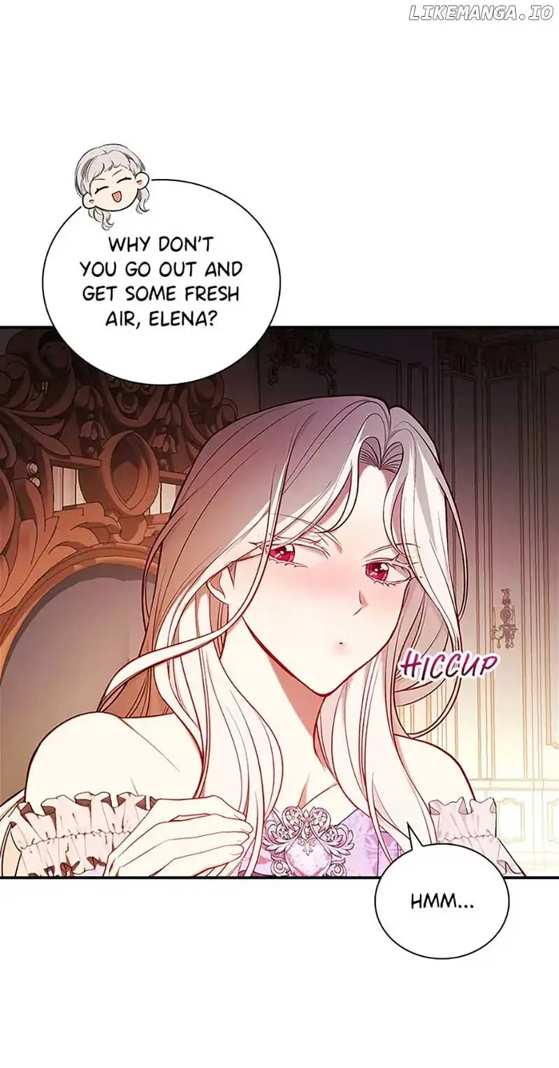 I’ll Be The Warrior’s Mother Chapter 59 page 6