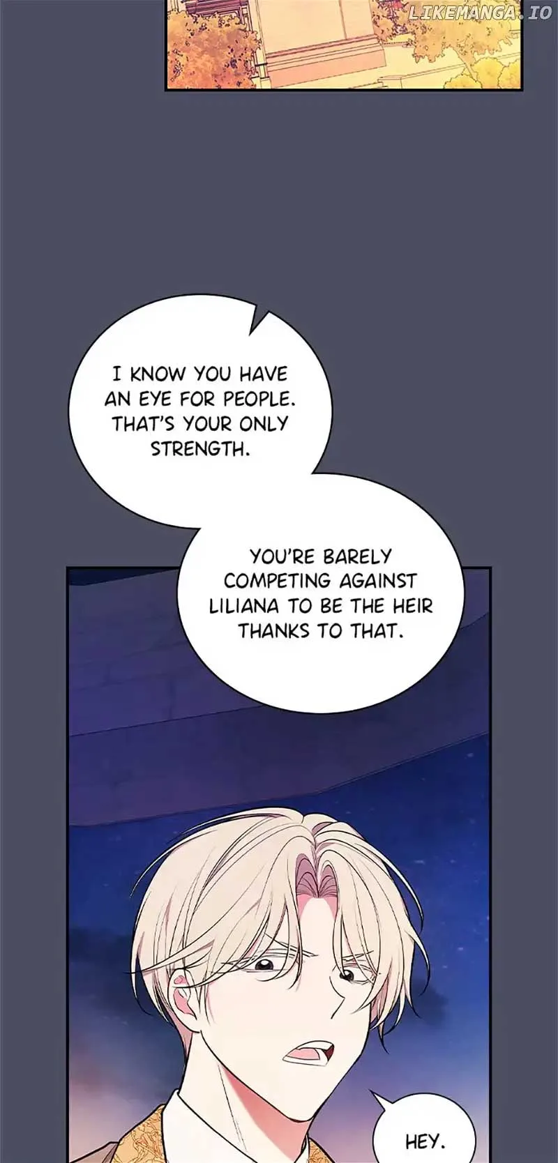 I’ll Be The Warrior’s Mother Chapter 59 page 16