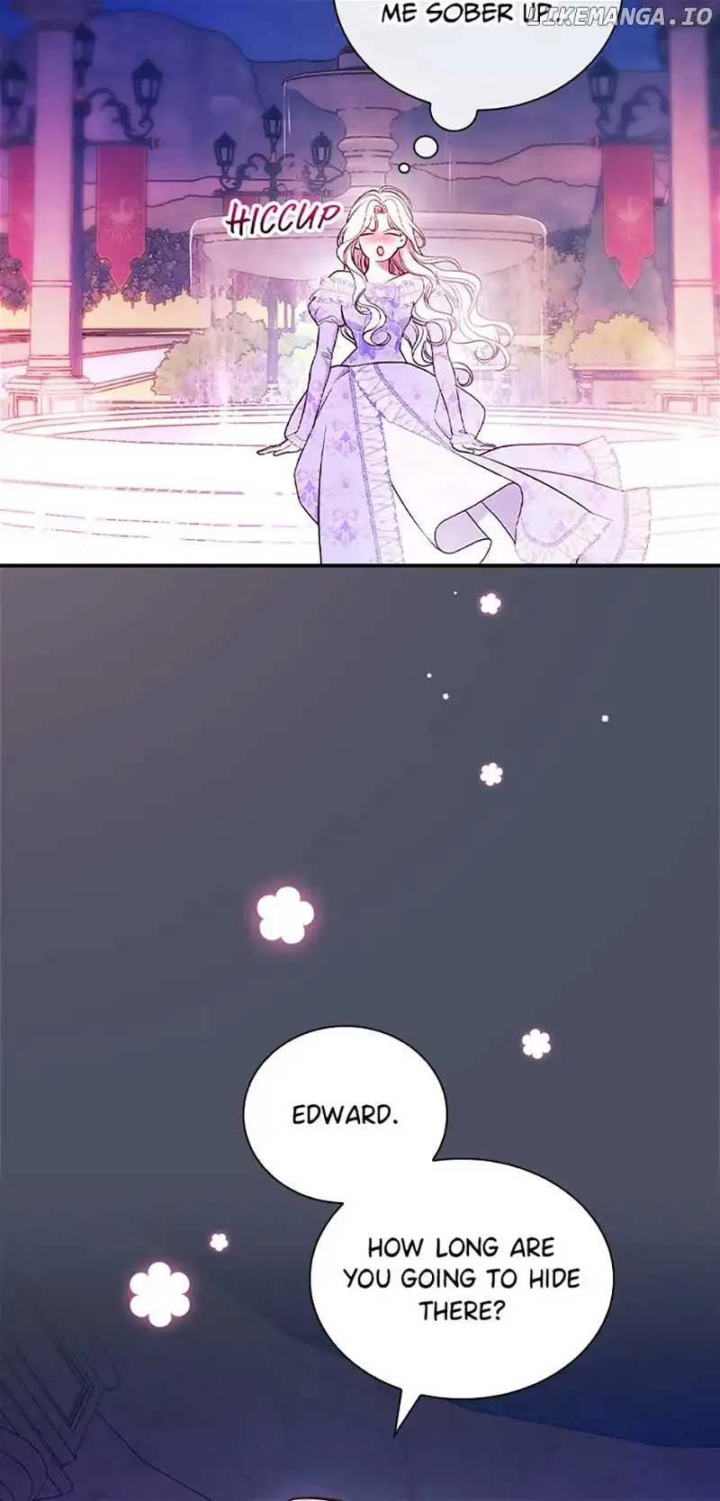 I’ll Be The Warrior’s Mother Chapter 59 page 11