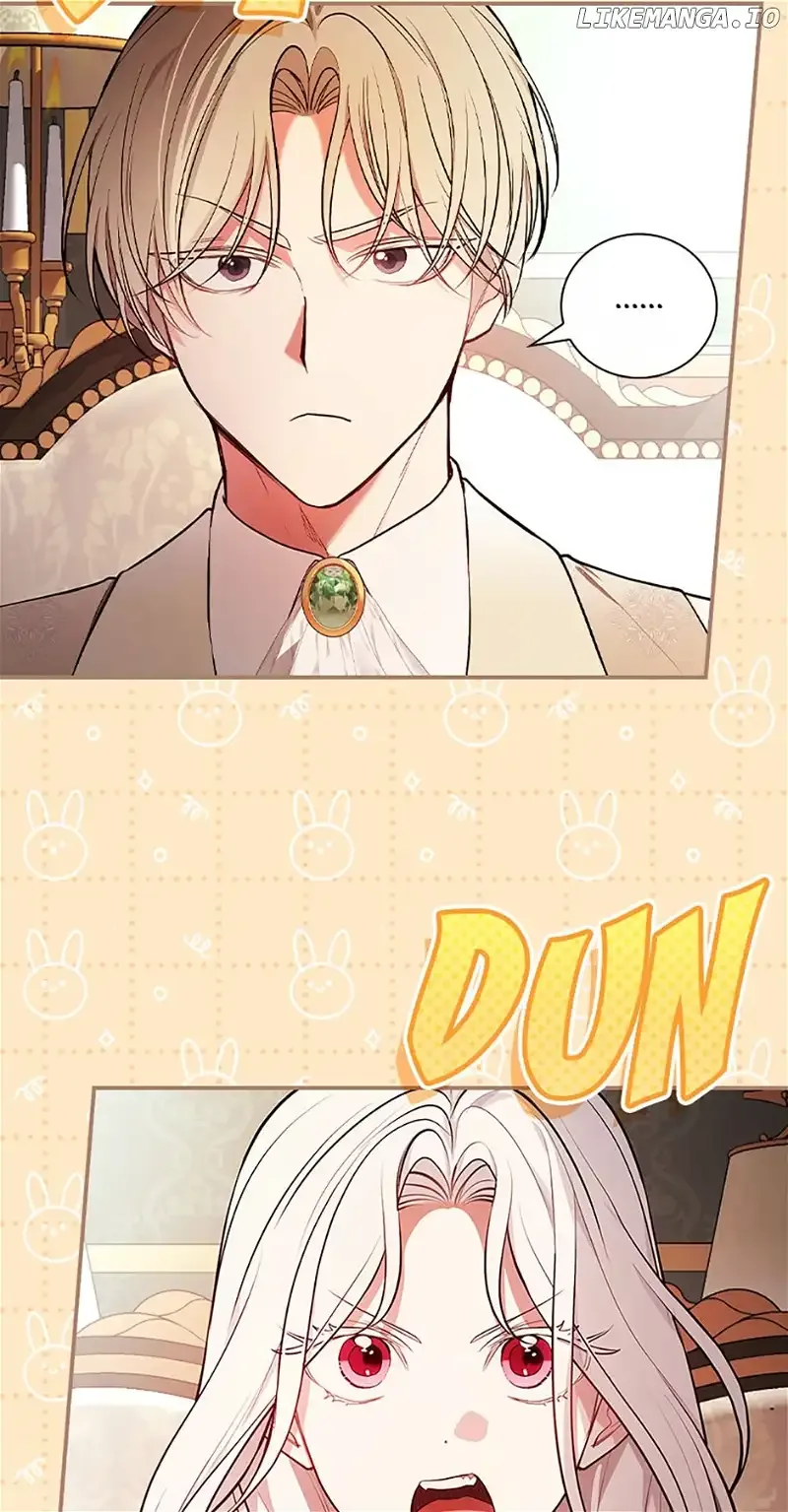 I’ll Be The Warrior’s Mother Chapter 57 page 19