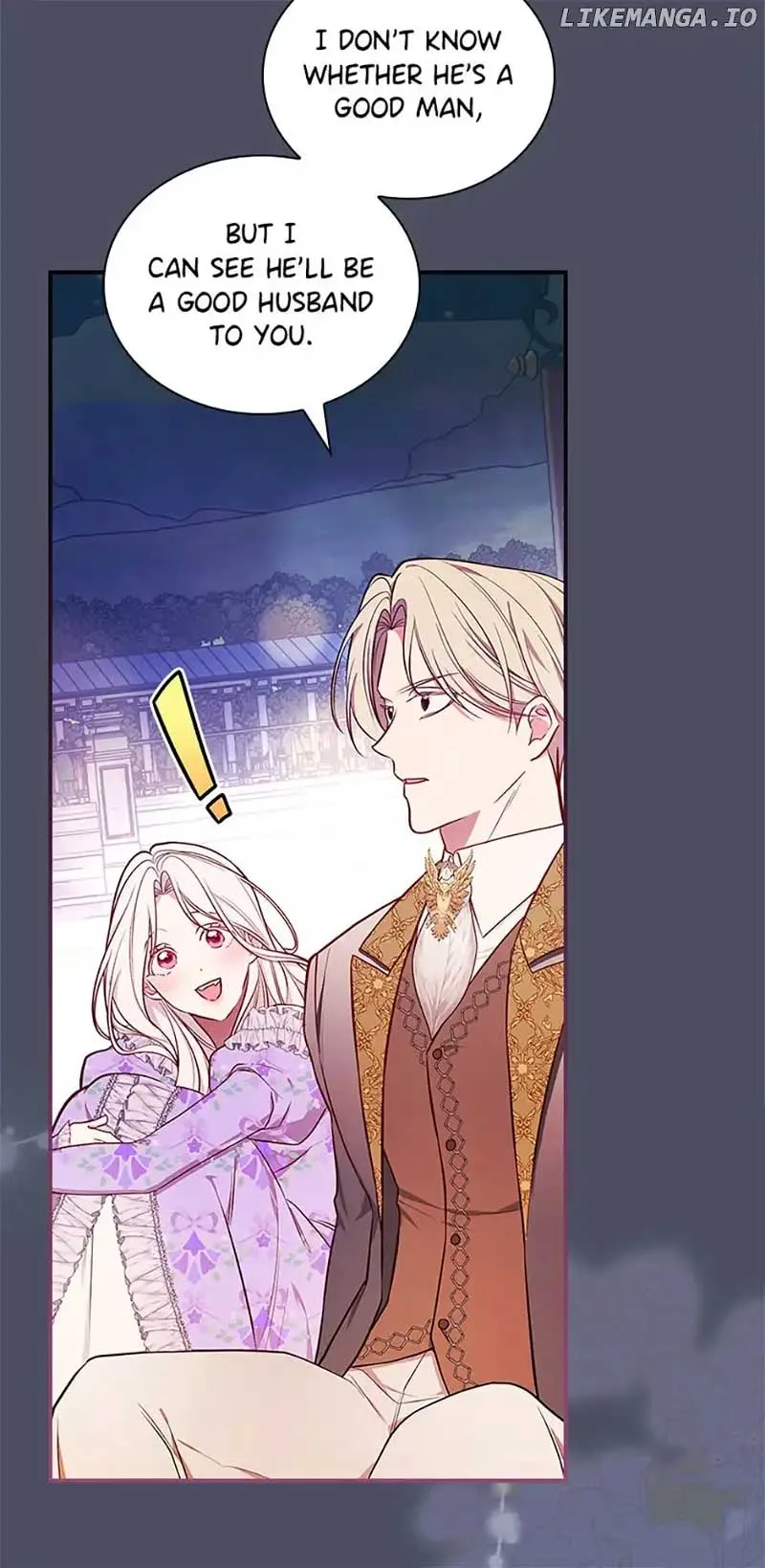 I’ll Be The Warrior’s Mother Chapter 59 page 29