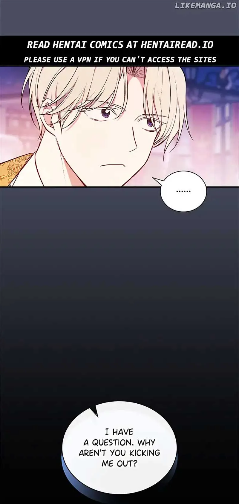 I’ll Be The Warrior’s Mother Chapter 59 page 18