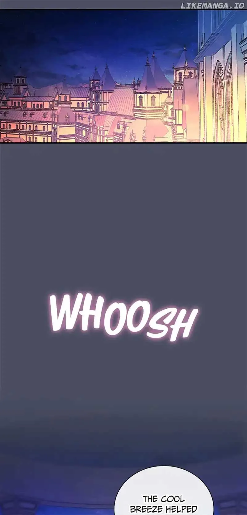 I’ll Be The Warrior’s Mother Chapter 59 page 10