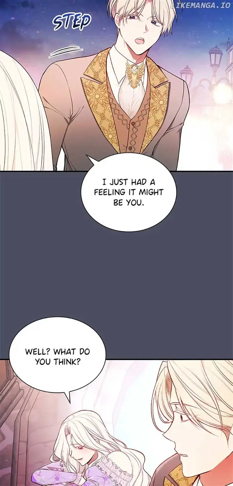 I’ll Be The Warrior’s Mother Chapter 59 page 13