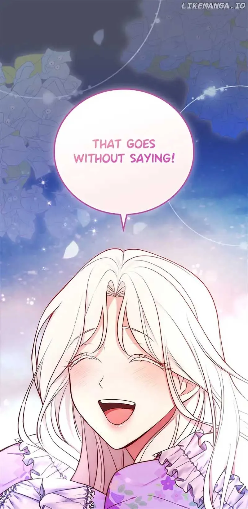 I’ll Be The Warrior’s Mother Chapter 59 page 30