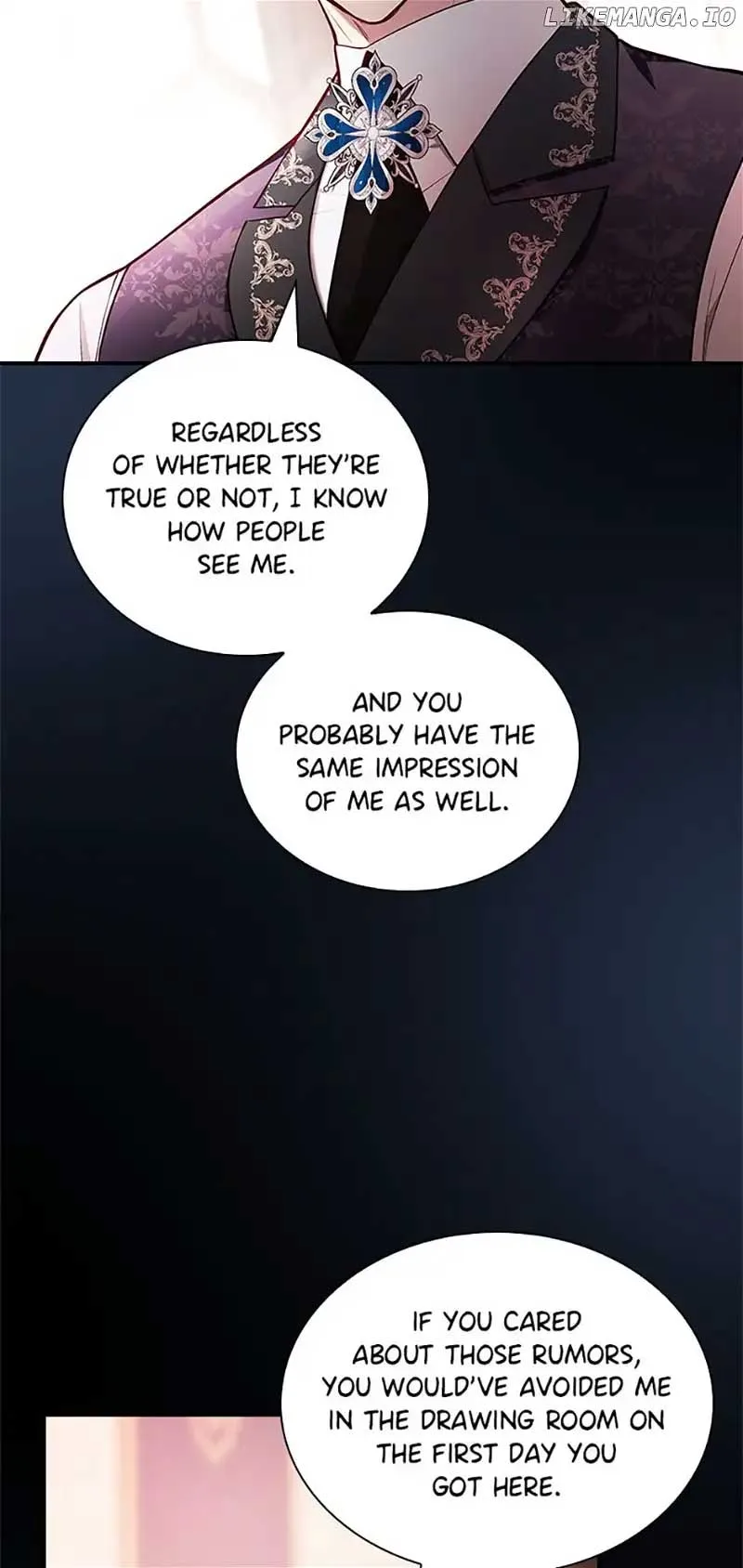I’ll Be The Warrior’s Mother Chapter 59 page 23