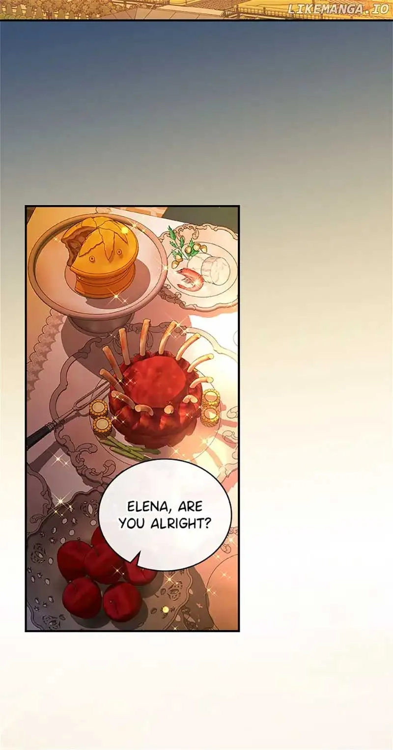 I’ll Be The Warrior’s Mother Chapter 59 page 3