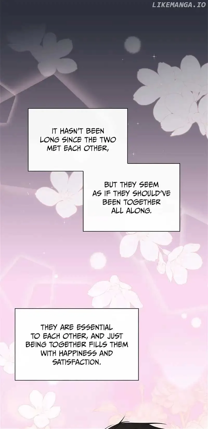 I’ll Be The Warrior’s Mother Chapter 59 page 53