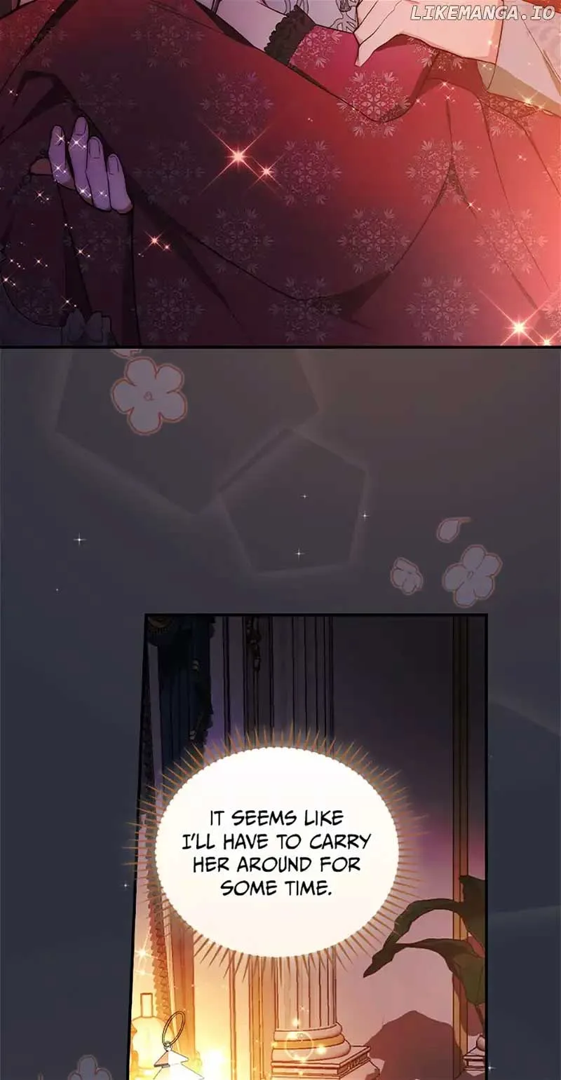 I’ll Be The Warrior’s Mother Chapter 59 page 67