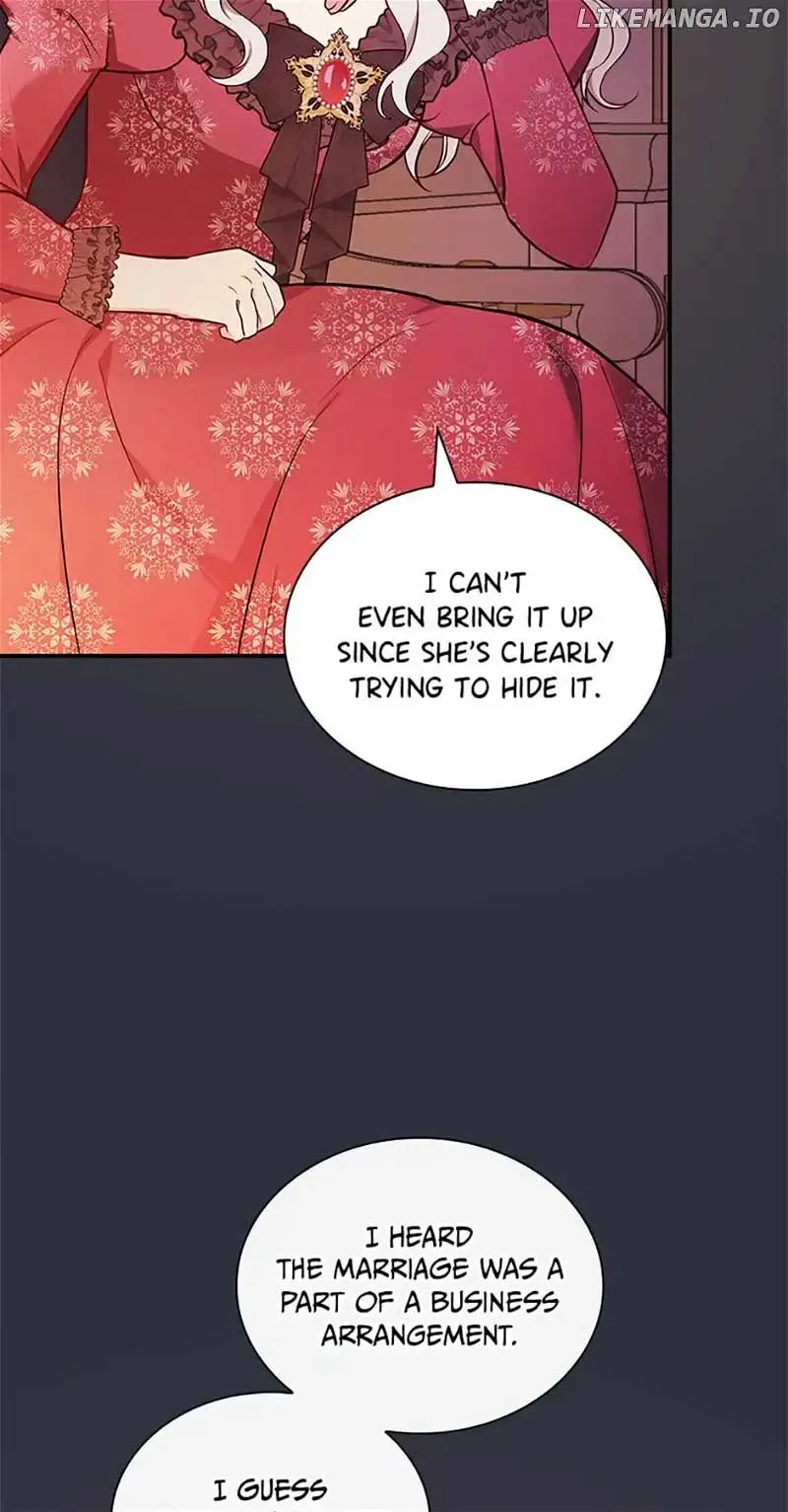 I’ll Be The Warrior’s Mother Chapter 59 page 48