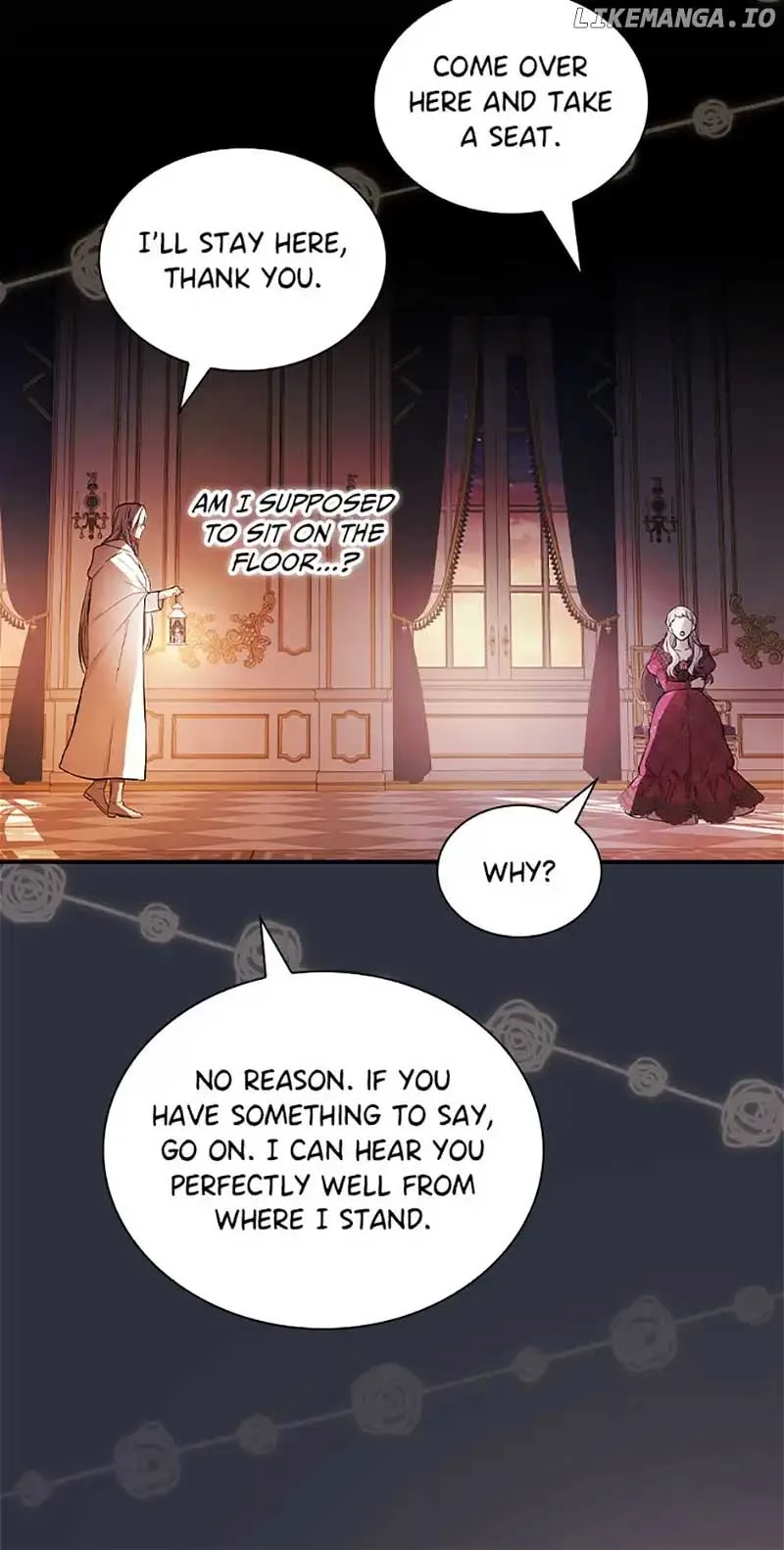 I’ll Be The Warrior’s Mother Chapter 59 page 43