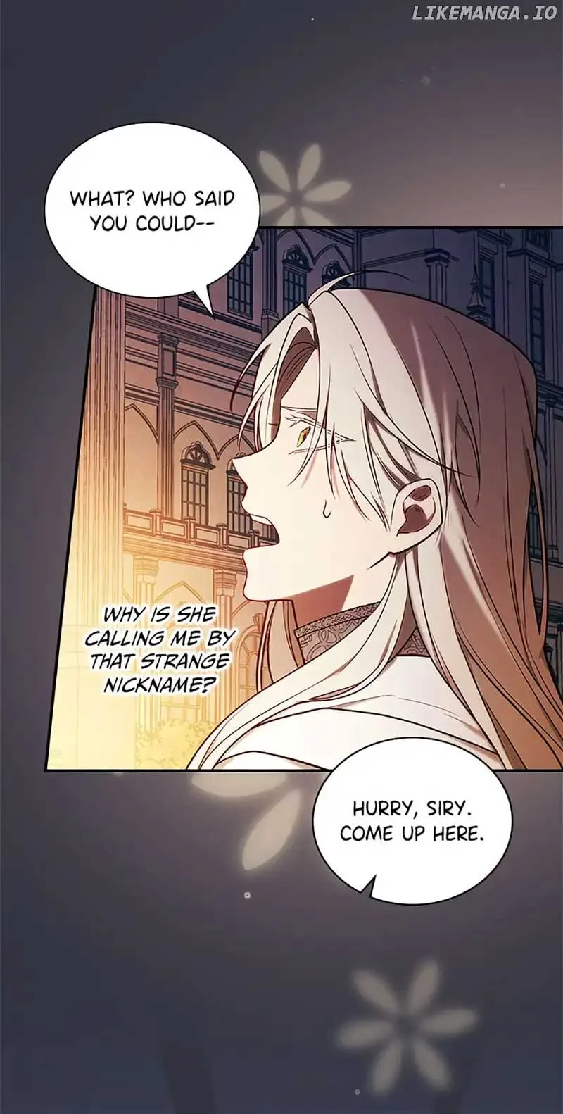 I’ll Be The Warrior’s Mother Chapter 59 page 39