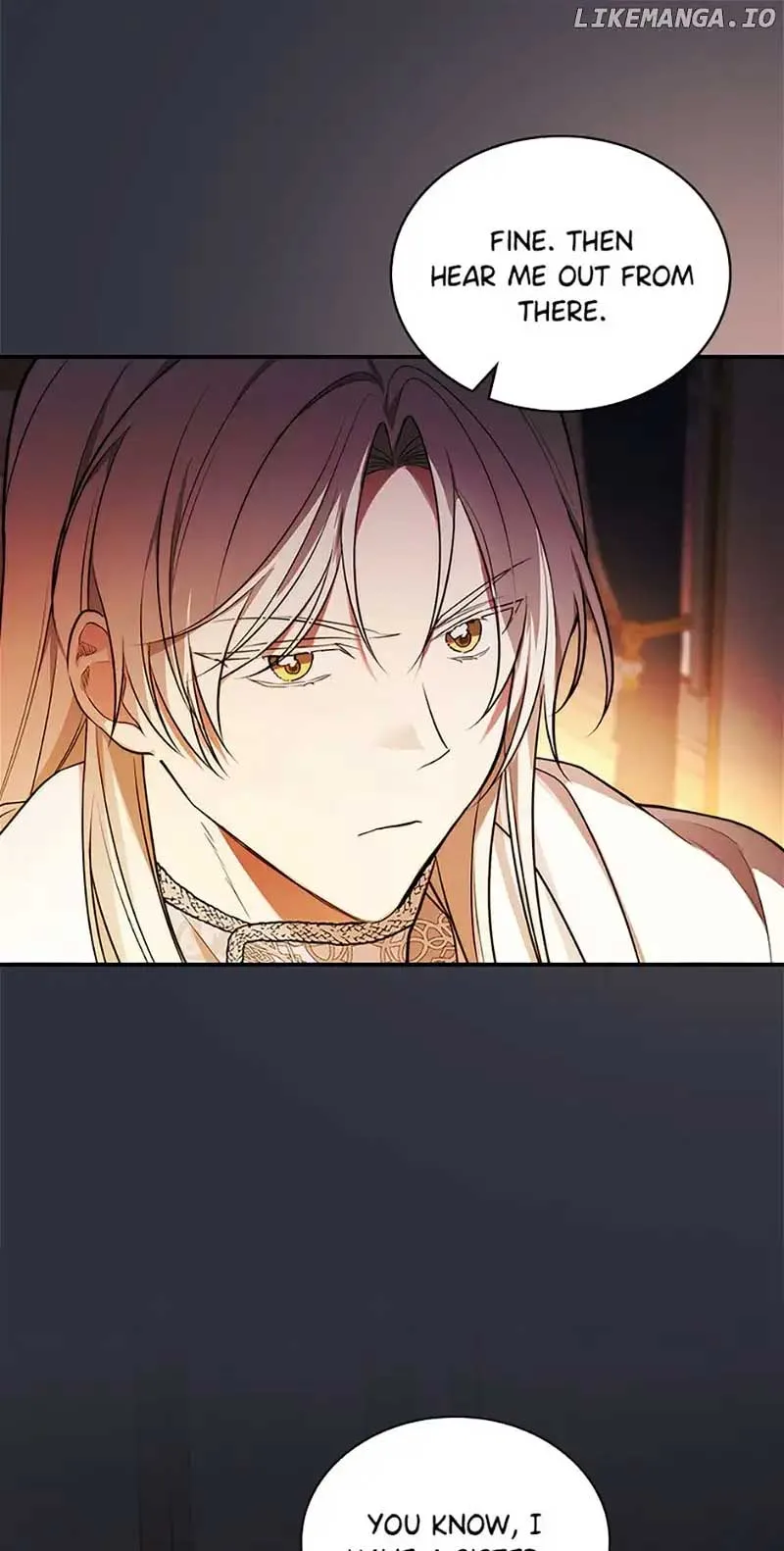 I’ll Be The Warrior’s Mother Chapter 59 page 44