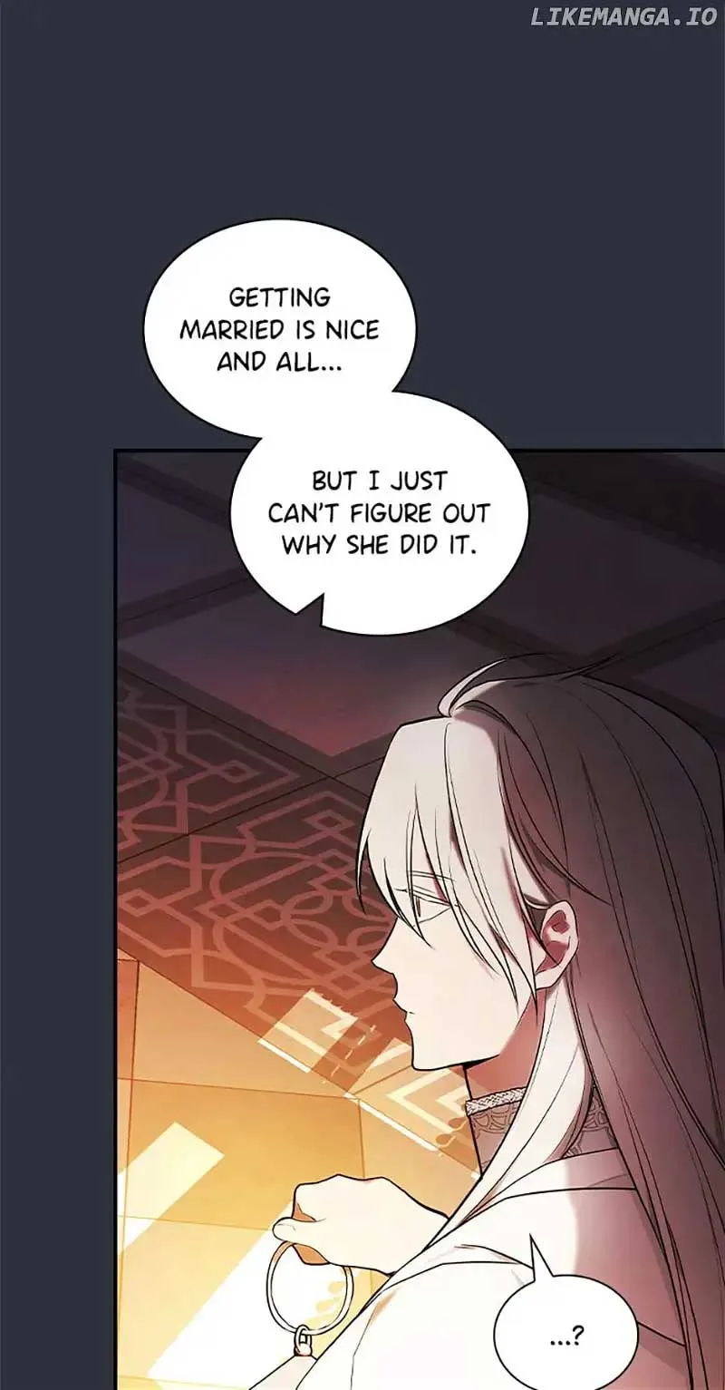 I’ll Be The Warrior’s Mother Chapter 59 page 46