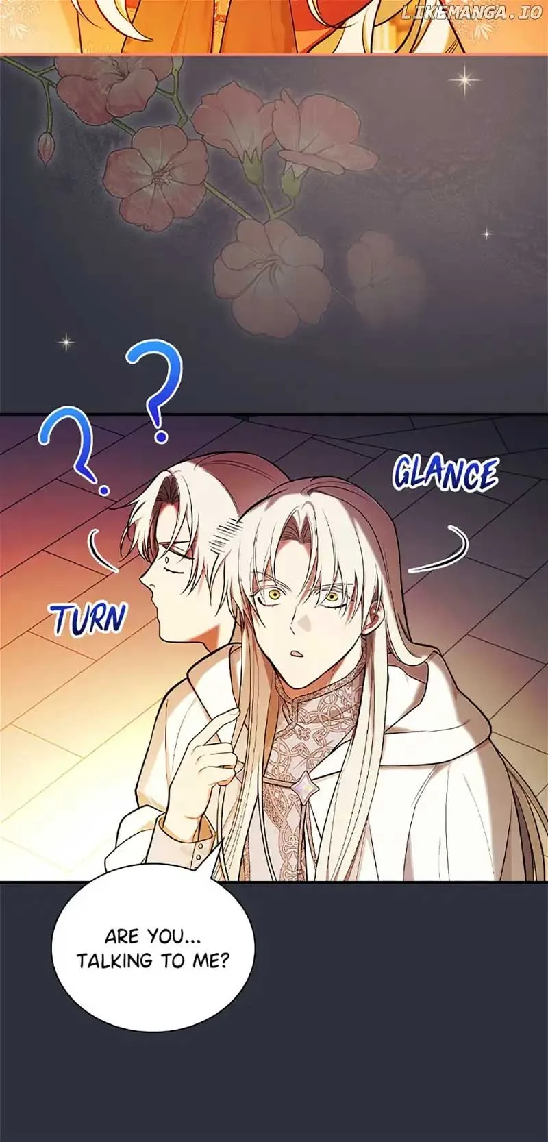 I’ll Be The Warrior’s Mother Chapter 59 page 37