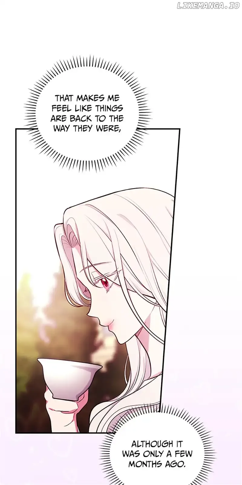 I’ll Be The Warrior’s Mother Chapter 57 page 44