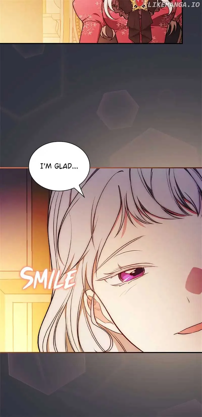 I’ll Be The Warrior’s Mother Chapter 59 page 57