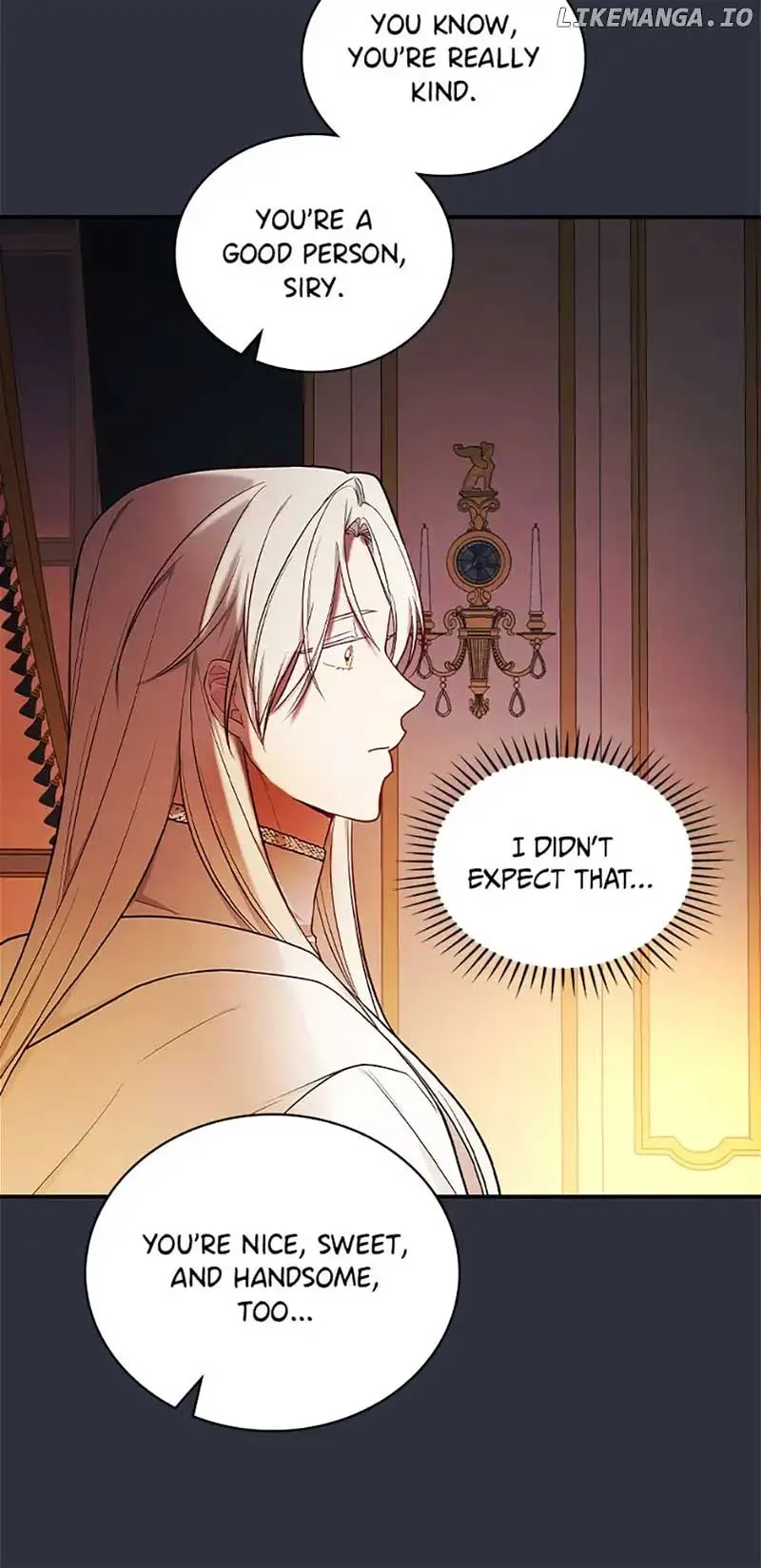 I’ll Be The Warrior’s Mother Chapter 59 page 59
