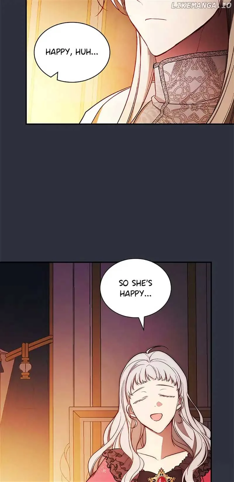 I’ll Be The Warrior’s Mother Chapter 59 page 56