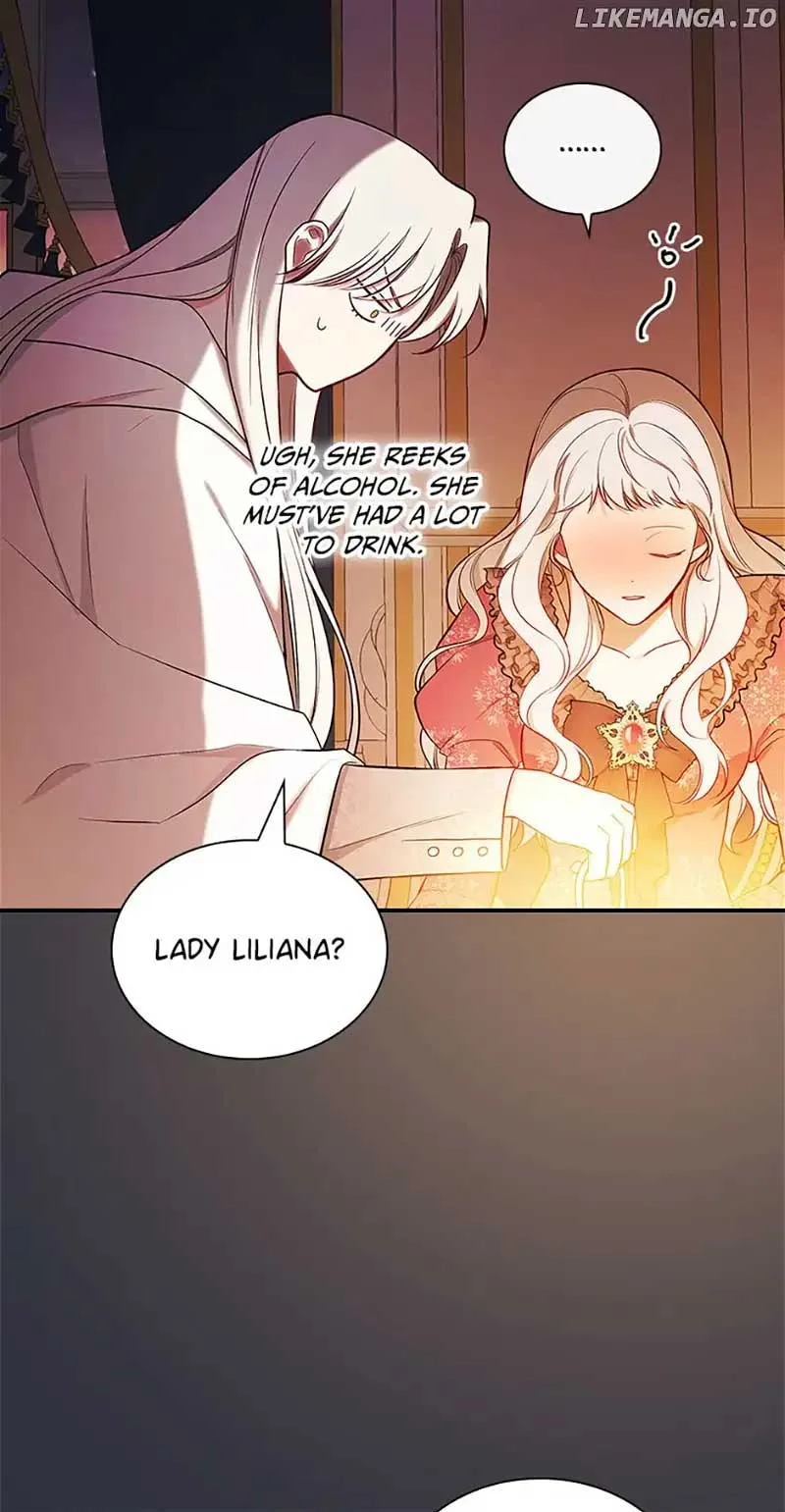 I’ll Be The Warrior’s Mother Chapter 59 page 62