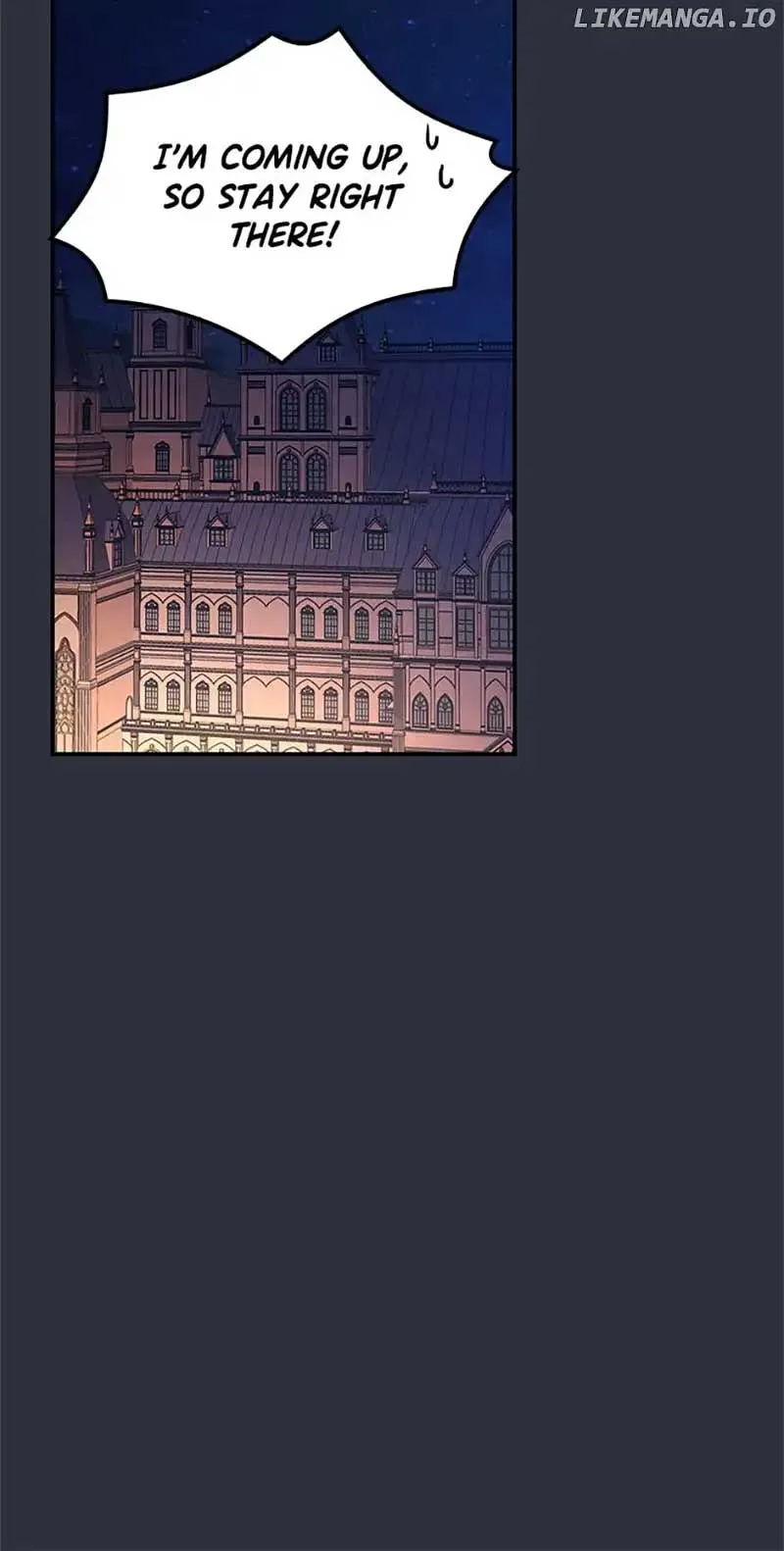 I’ll Be The Warrior’s Mother Chapter 59 page 41