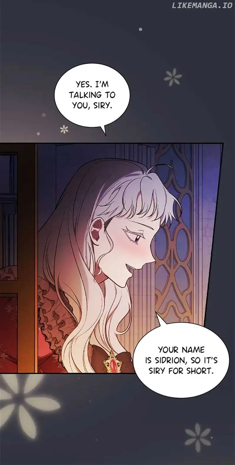 I’ll Be The Warrior’s Mother Chapter 59 page 38