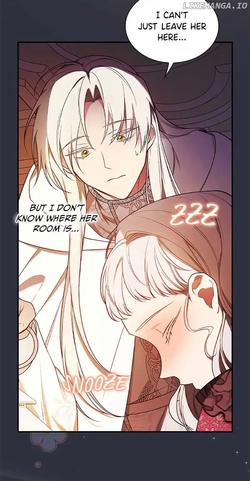 I’ll Be The Warrior’s Mother Chapter 59 page 63