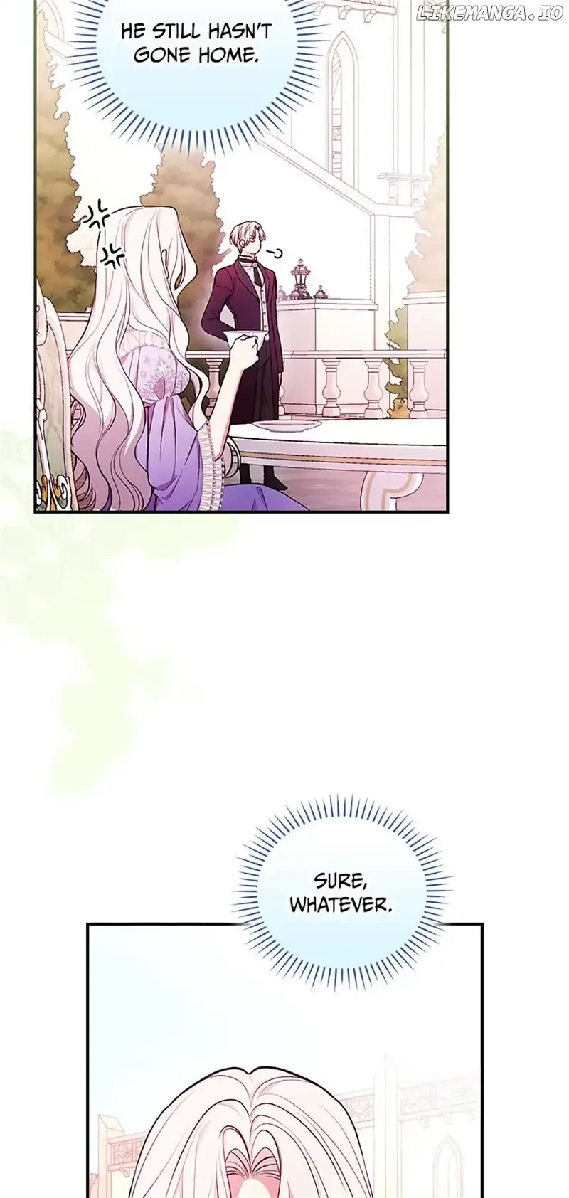 I’ll Be The Warrior’s Mother Chapter 57 page 40