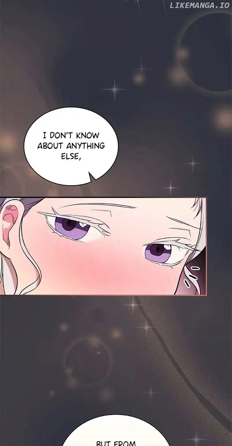 I’ll Be The Warrior’s Mother Chapter 59 page 51