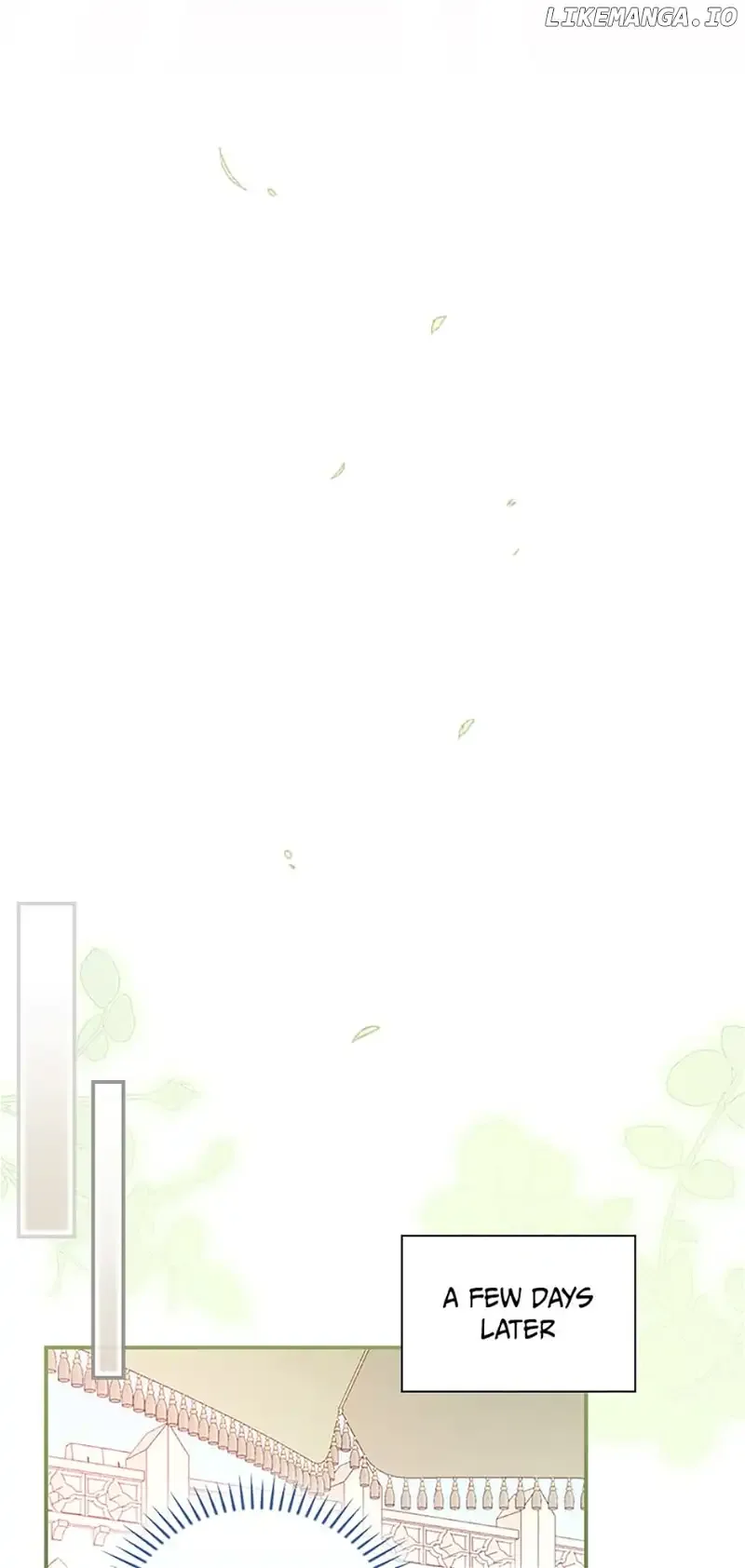 I’ll Be The Warrior’s Mother Chapter 57 page 39