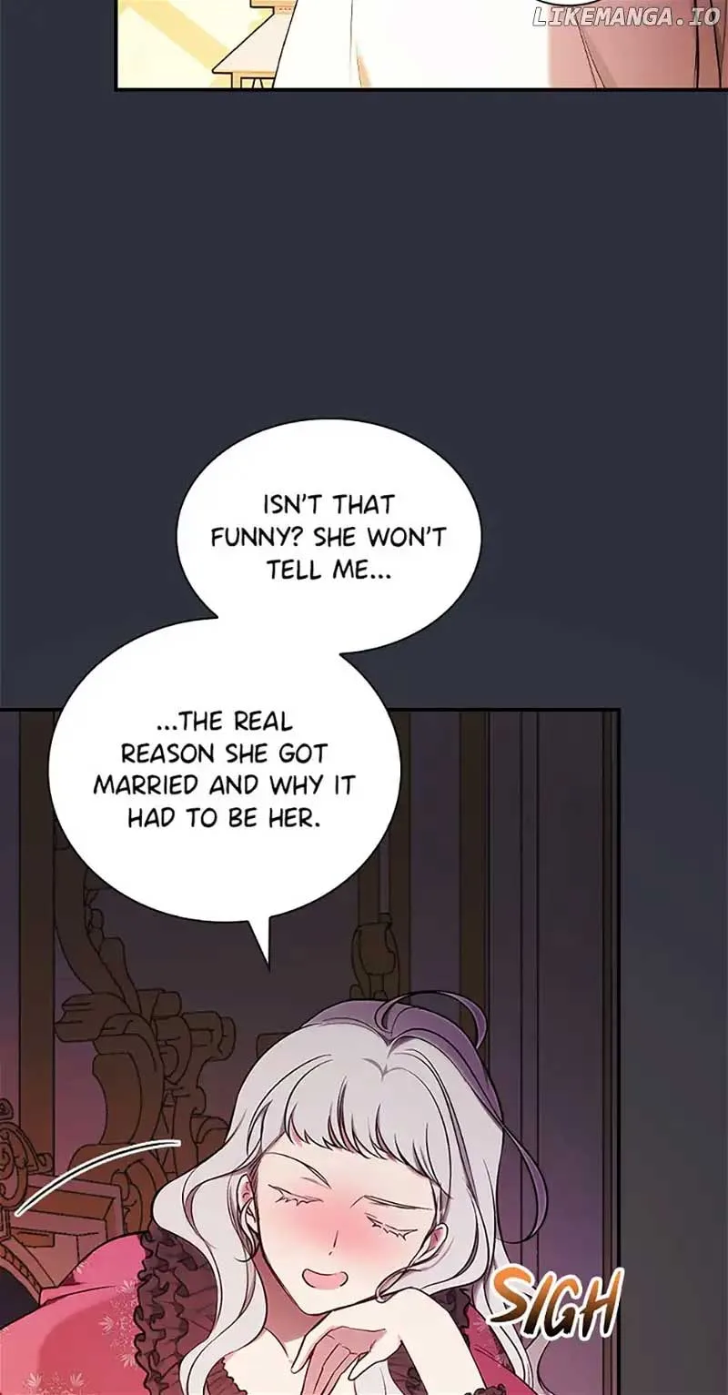 I’ll Be The Warrior’s Mother Chapter 59 page 47