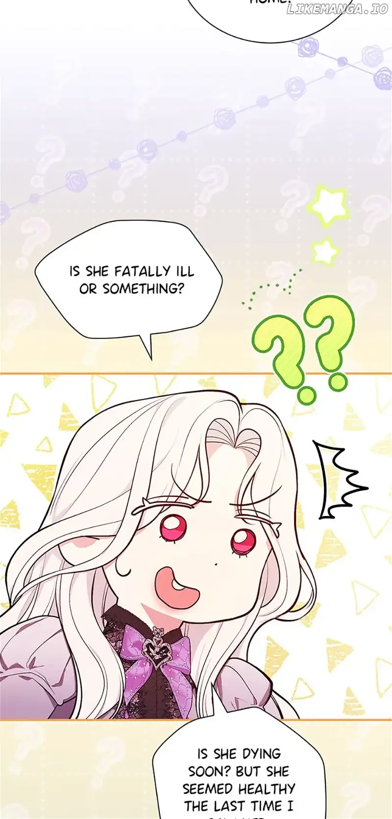 I’ll Be The Warrior’s Mother Chapter 57 page 30