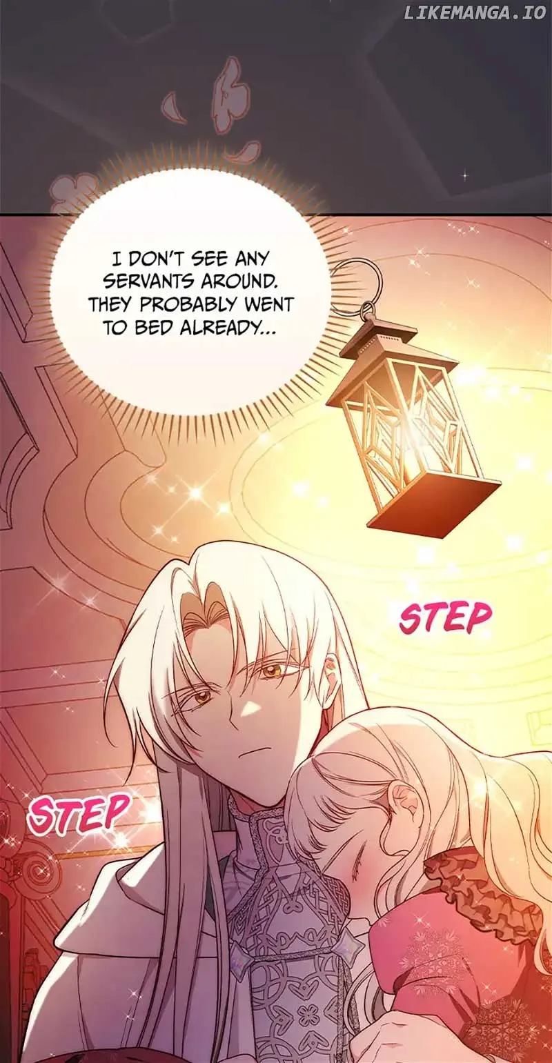 I’ll Be The Warrior’s Mother Chapter 59 page 66