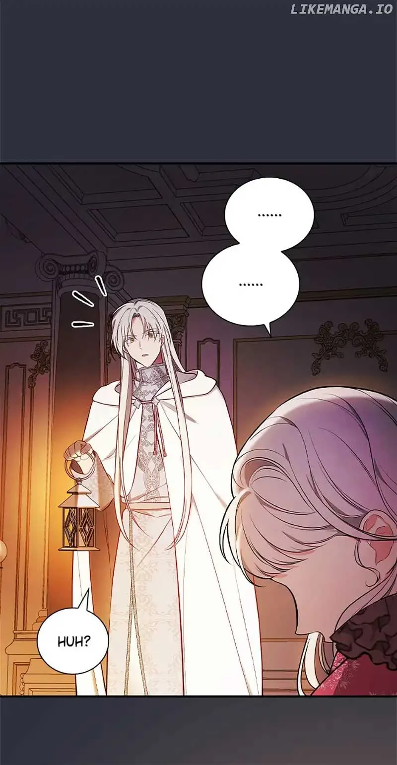 I’ll Be The Warrior’s Mother Chapter 59 page 60