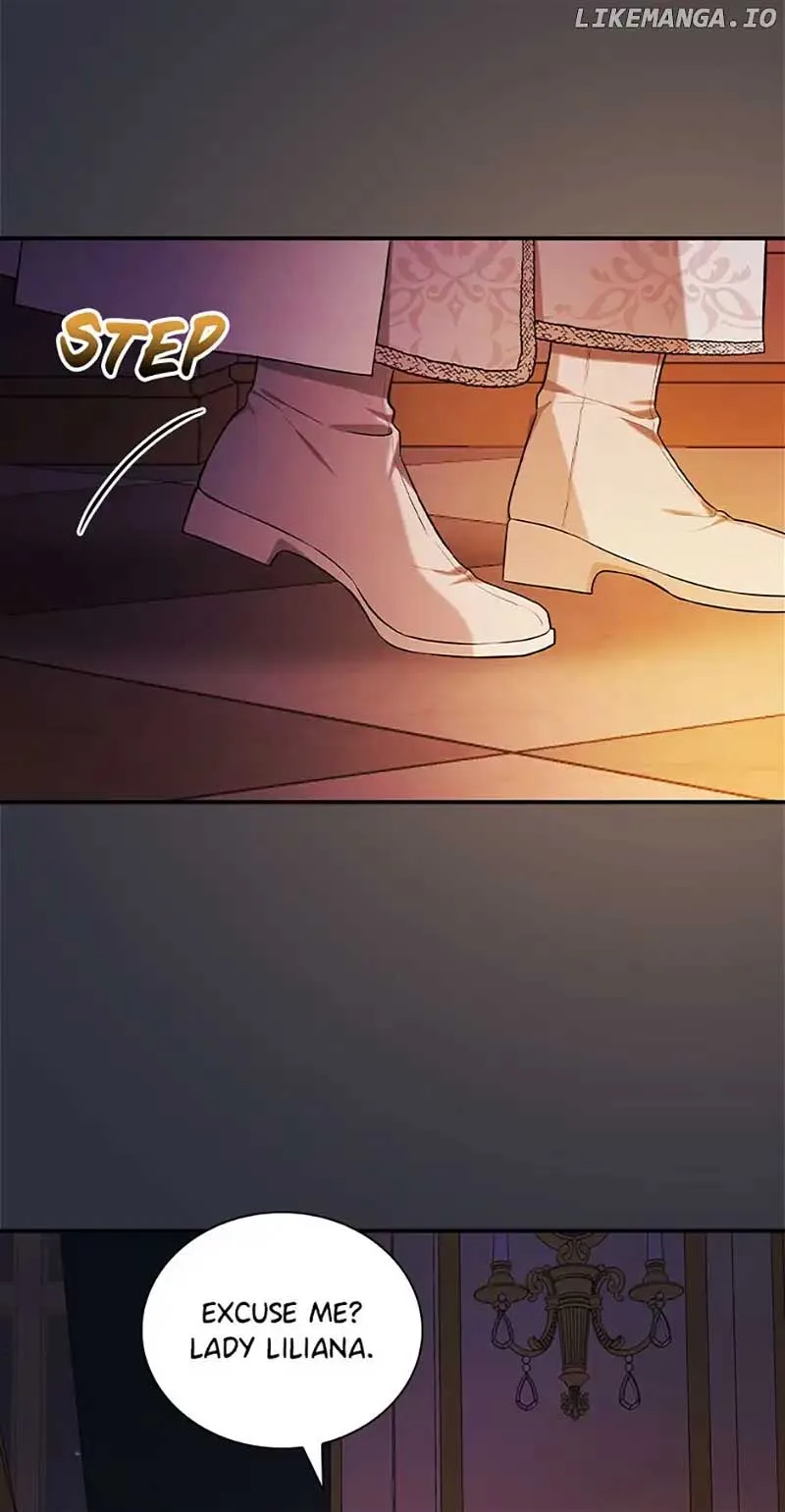 I’ll Be The Warrior’s Mother Chapter 59 page 61